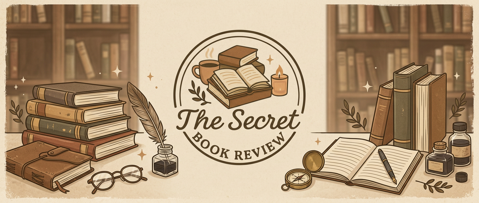 The Secret Book Review