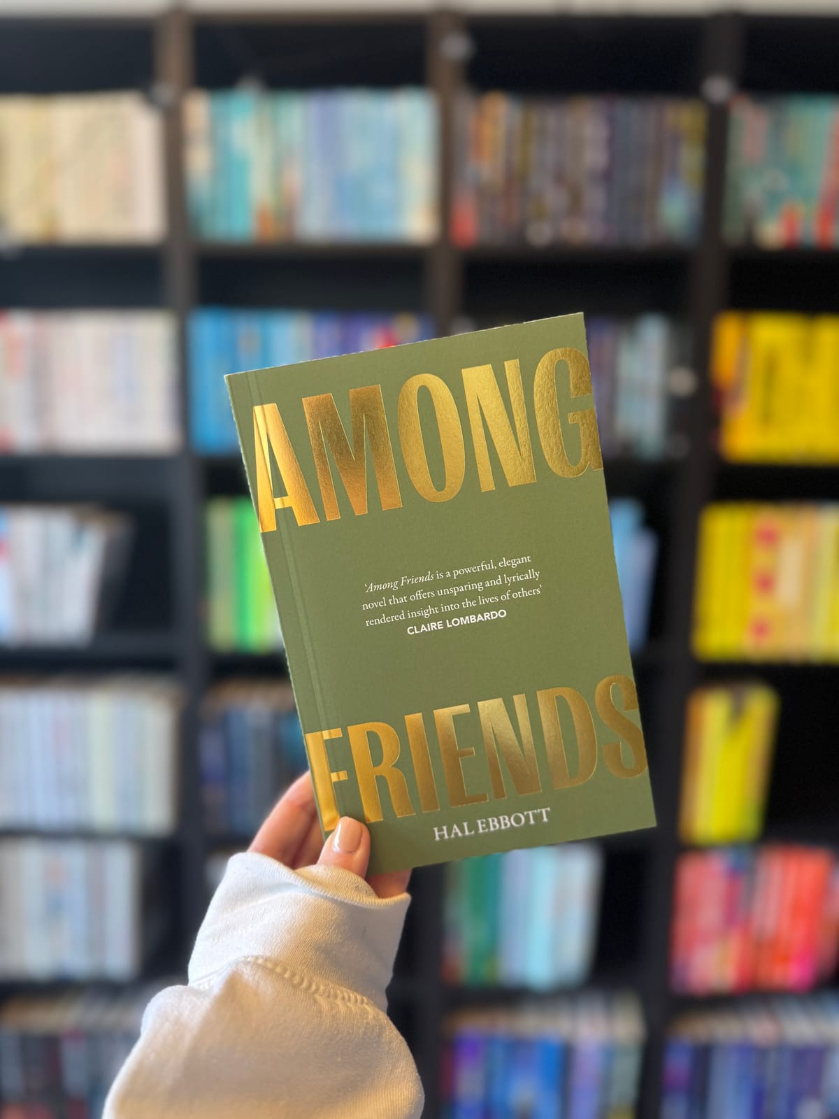 Among Friends 🧑‍🧑‍🧒‍🧒