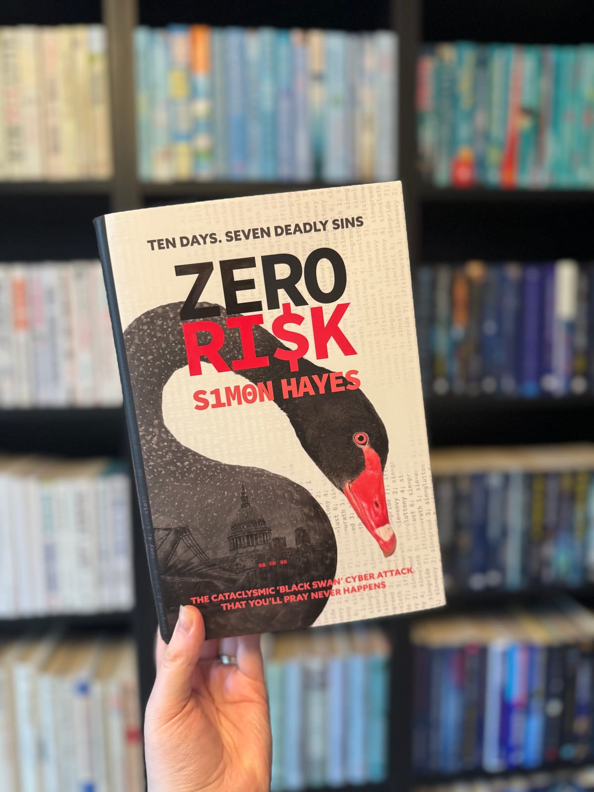 Zero Ri$k
