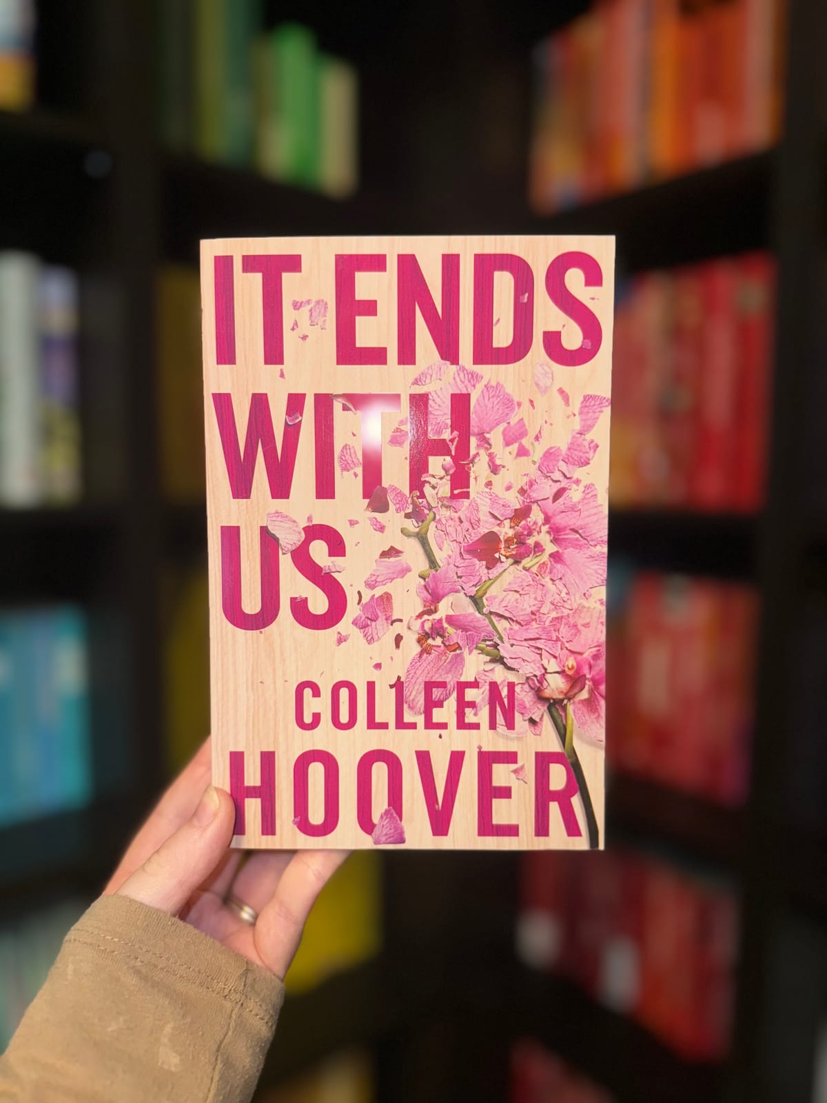 It Ends With Us