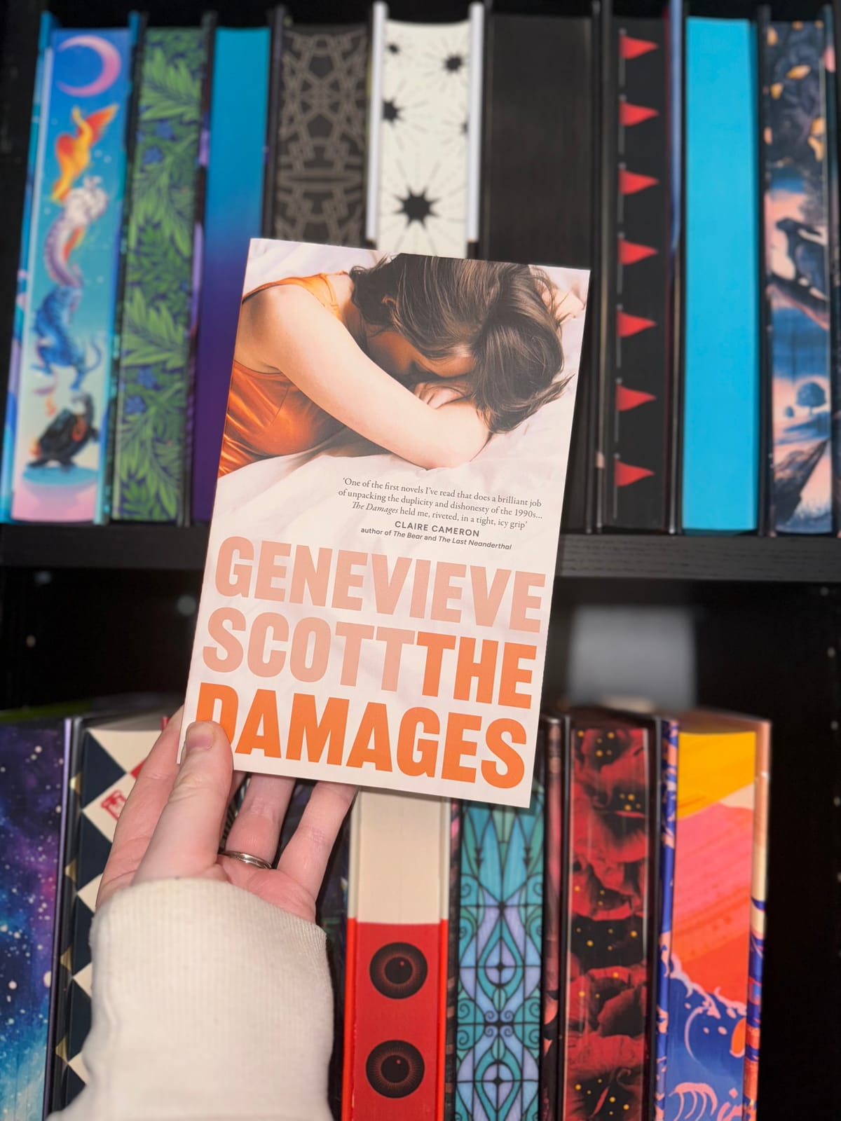The Damages