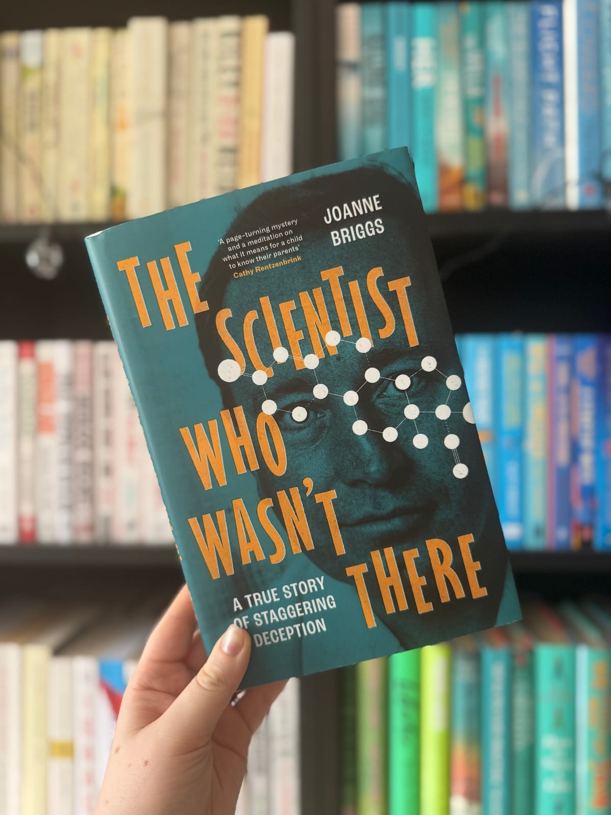 Bonnier Book Mail 💌
