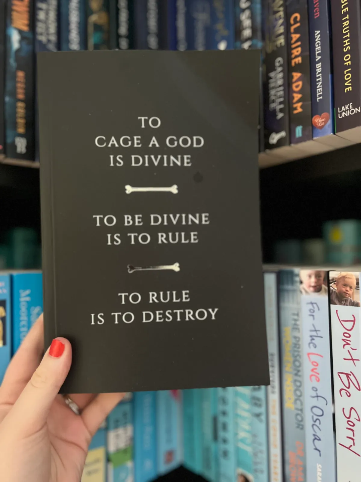 📚✨ Book Giveaway Alert!✨📚
