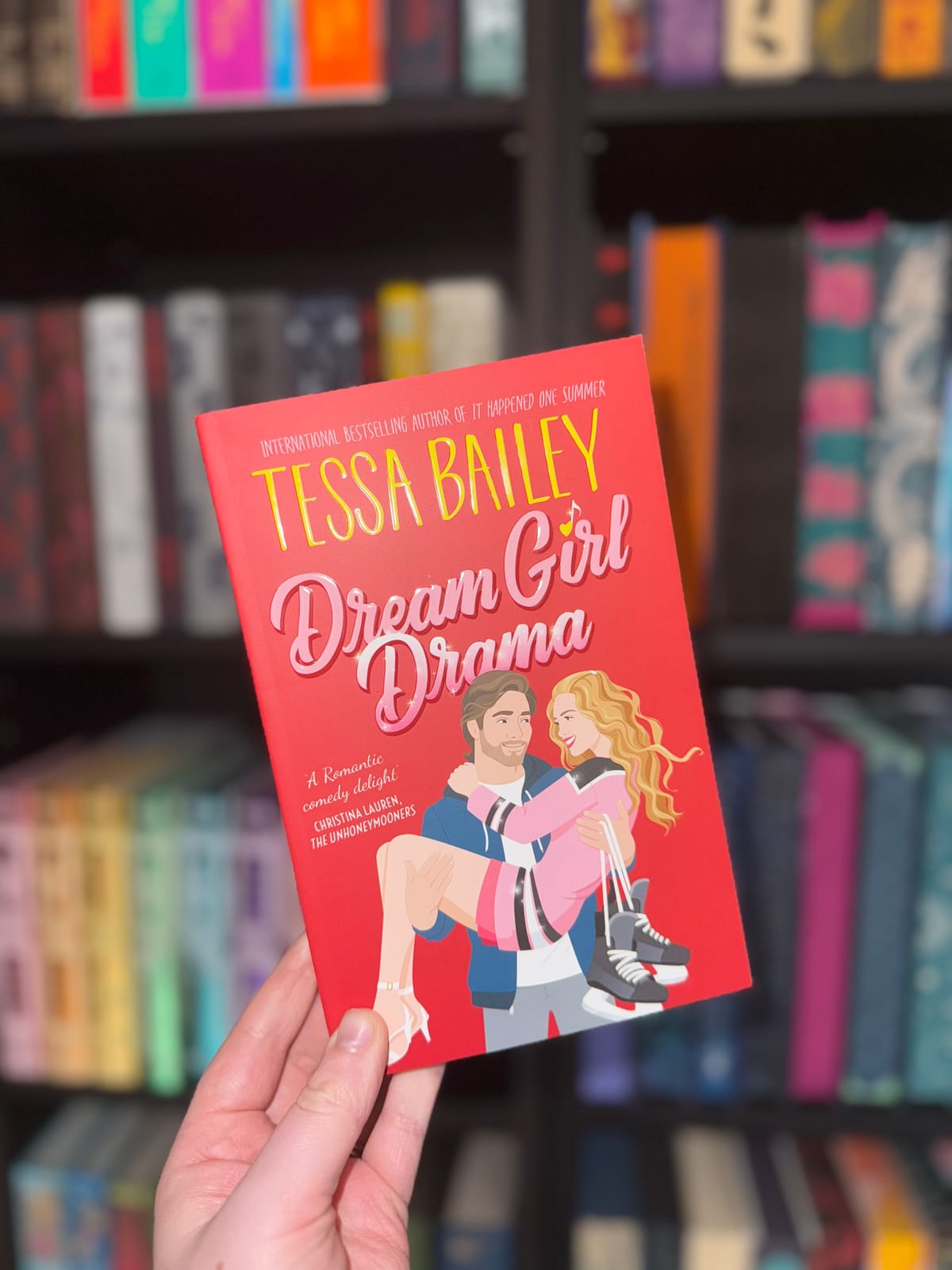 Book Mail Round-Up 💌