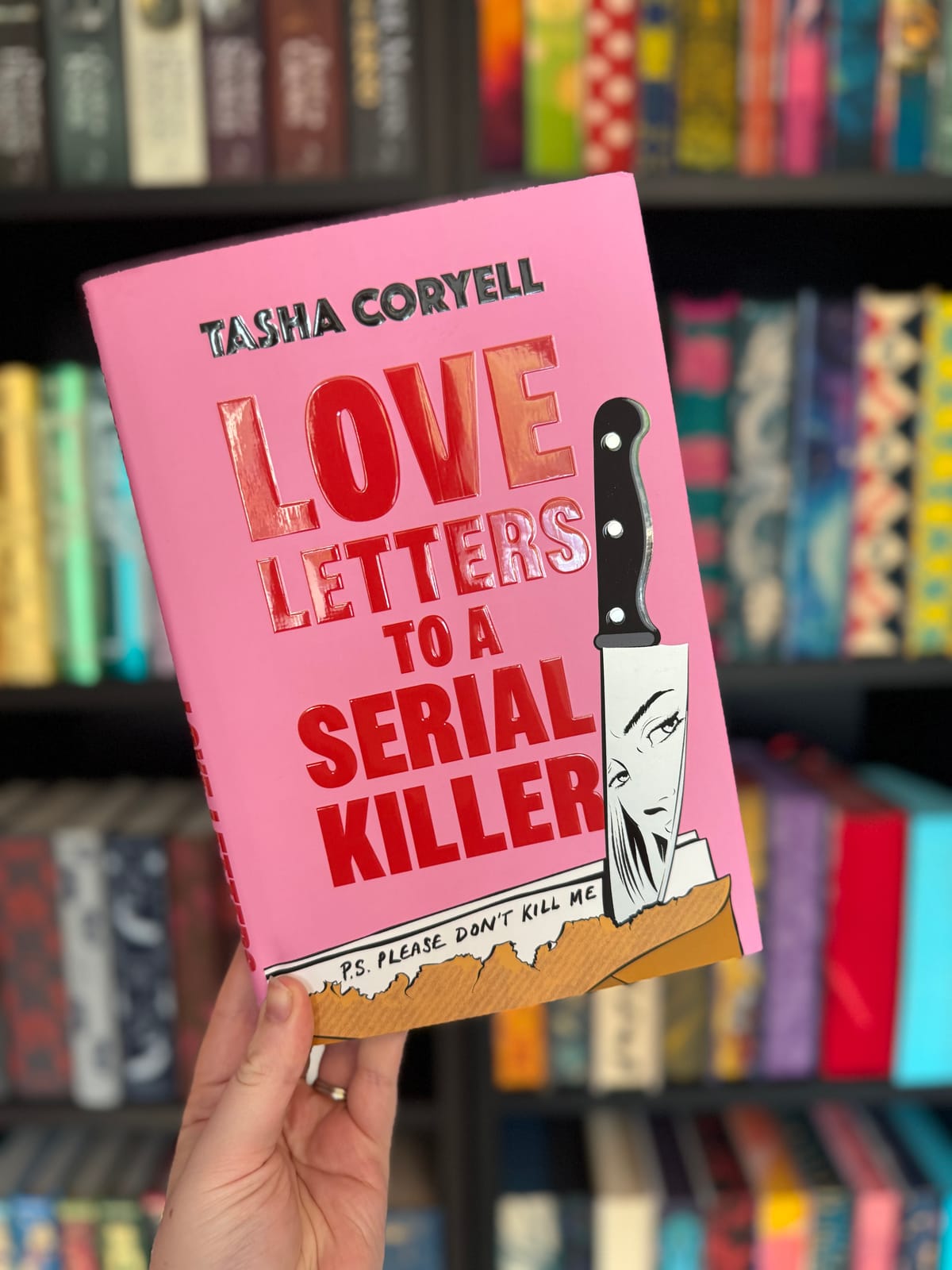 📚✨Book Giveaway Alert!📚✨
