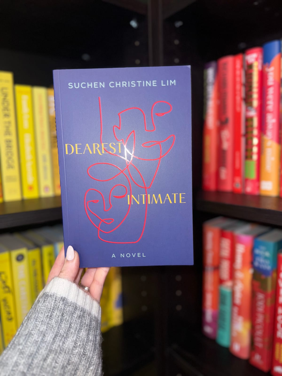 Dearest Intimate