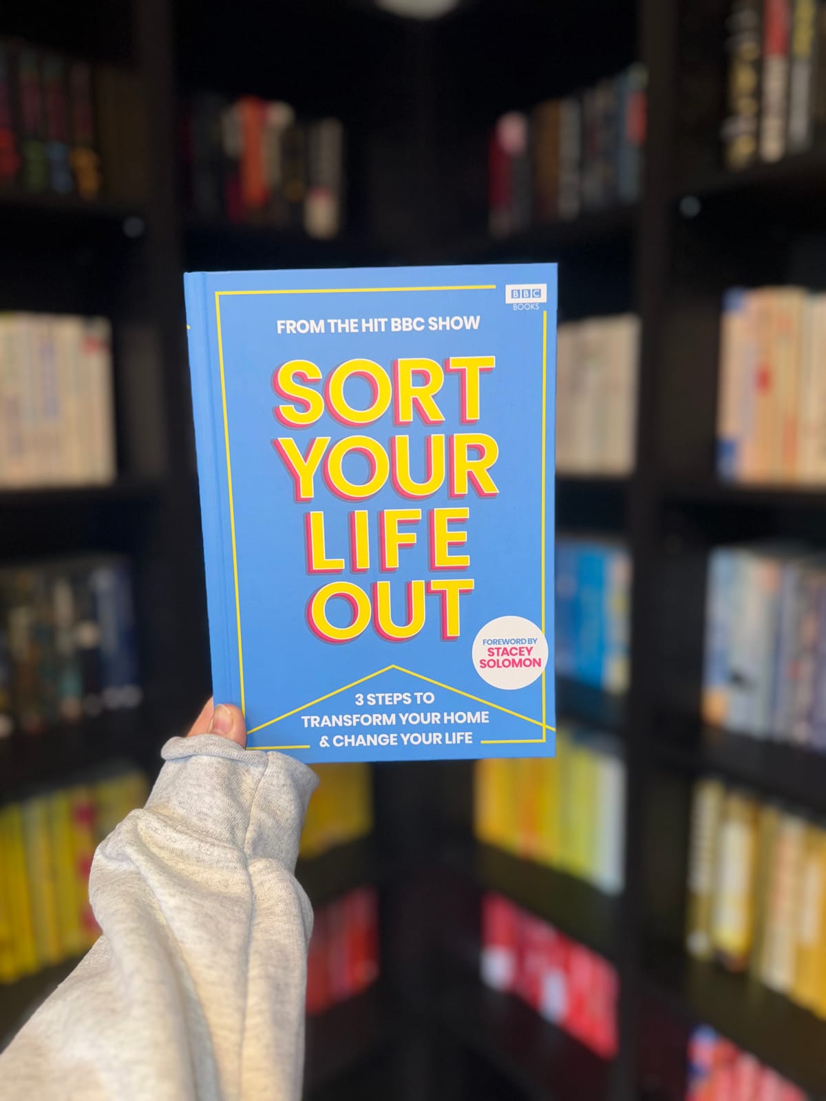 Sort Your Life Out