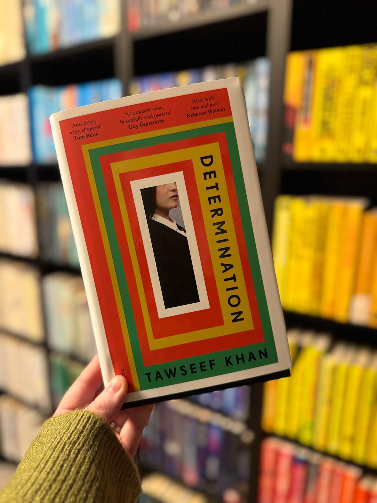 Book Mail Round-Up 💌