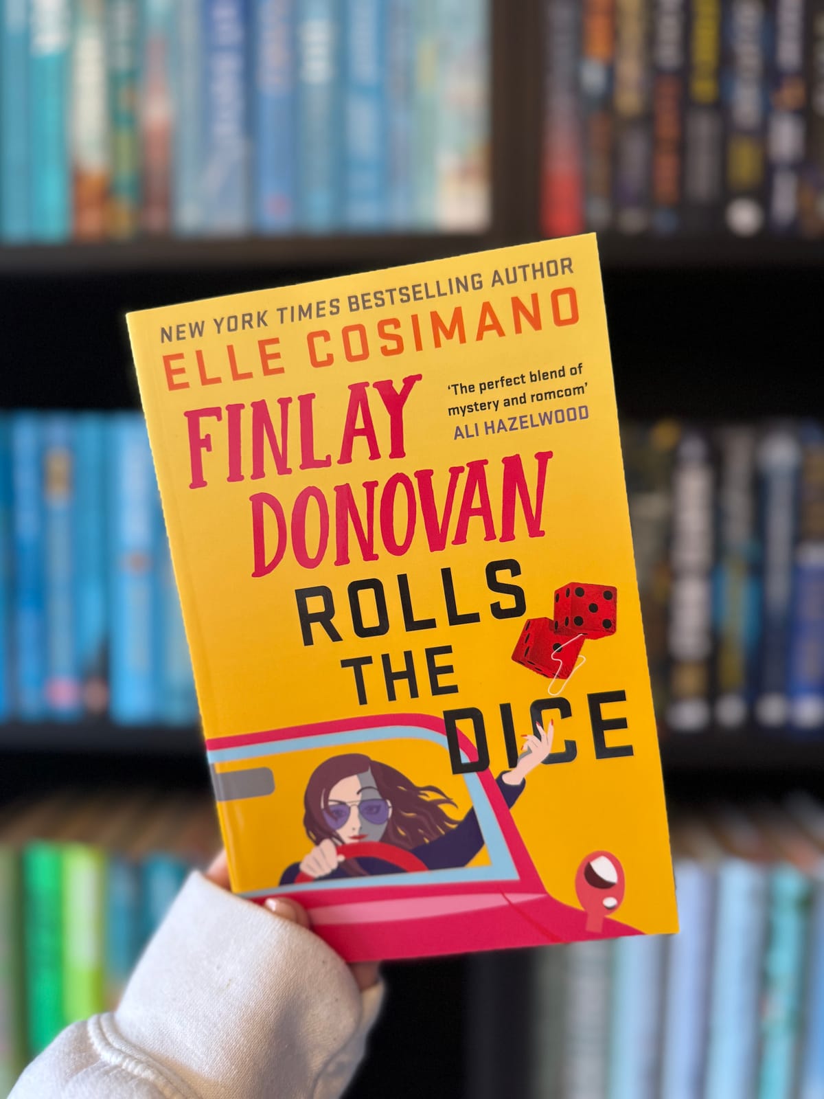 📚✨ Book Giveaway Alert!✨📚