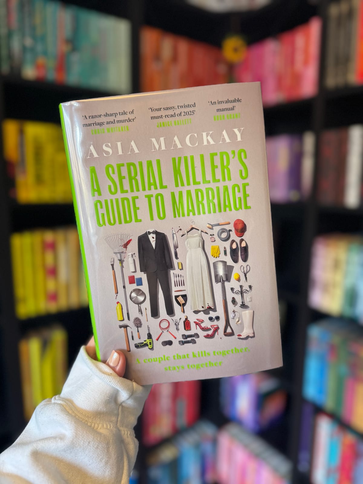 📚✨ Book Giveaway Alert!✨📚