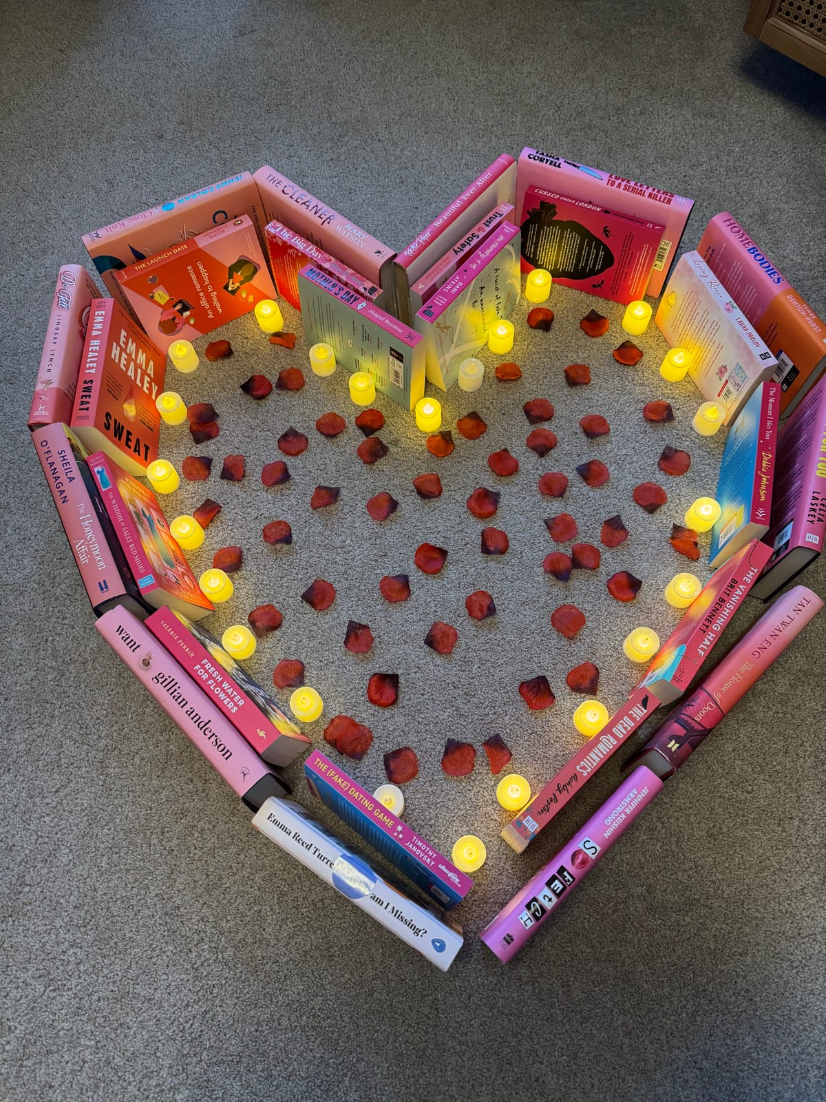 Happy Valentine's Day ♥️💗♥️💗