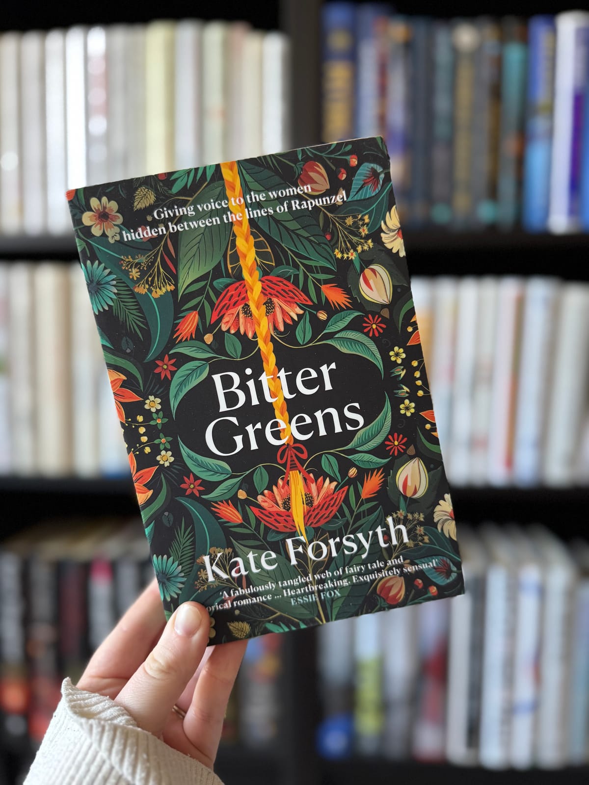 Allison and Busby Book Mail 💌