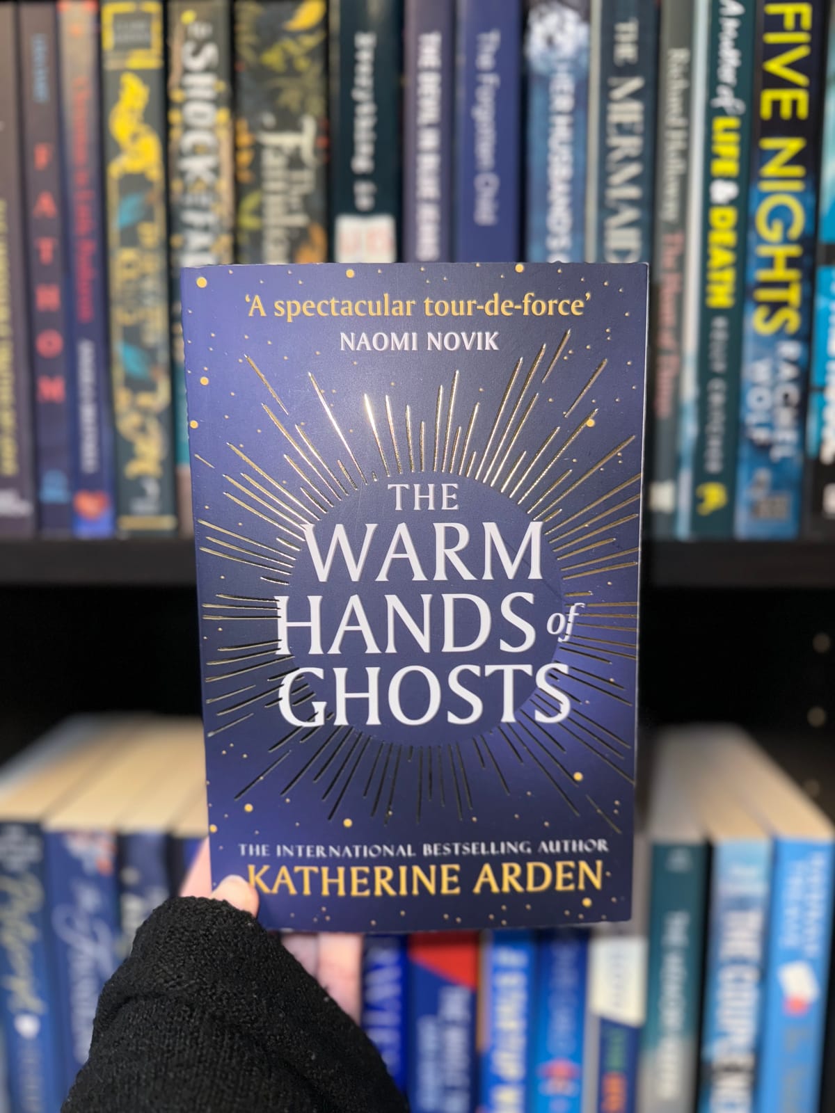 📚✨ Book Giveaway Alert!✨📚