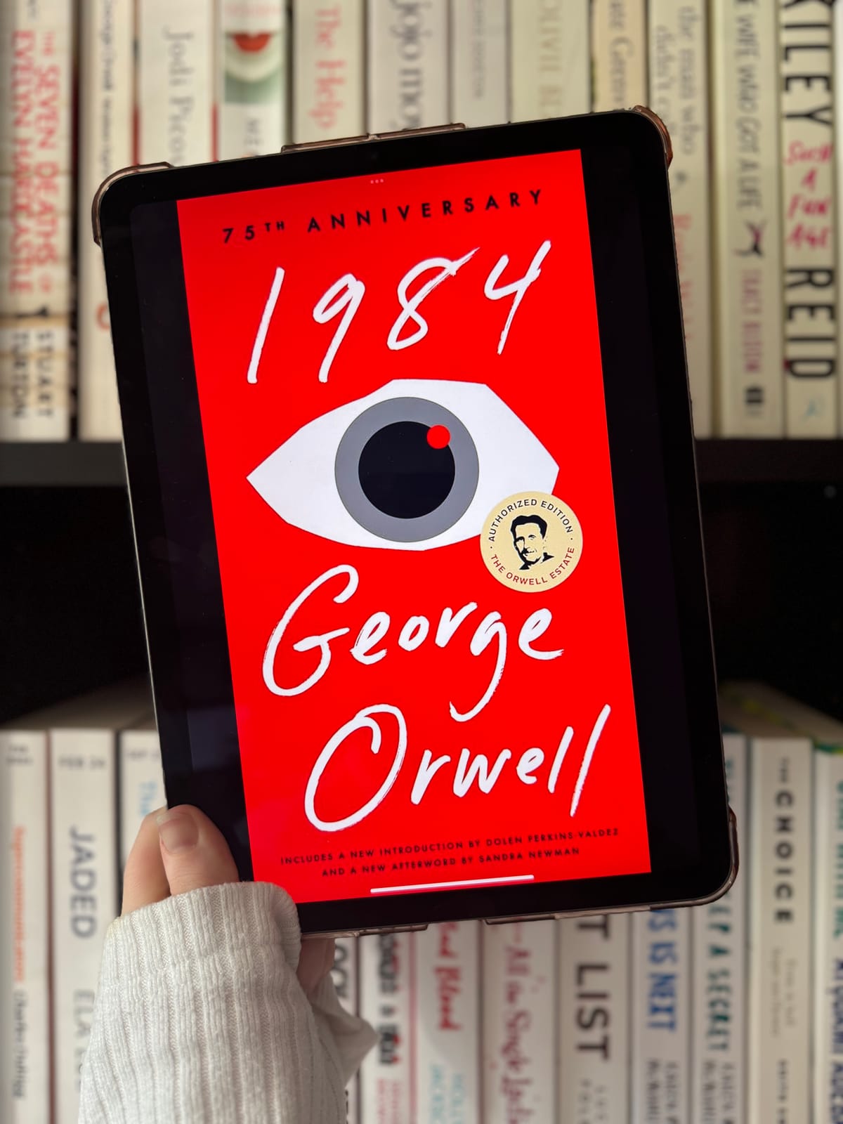 Nineteen Eighty-Four