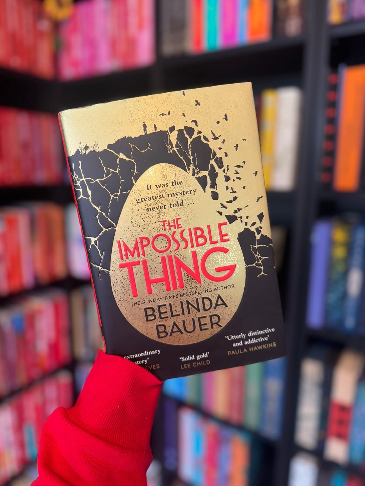 Book Mail Round-Up 💌