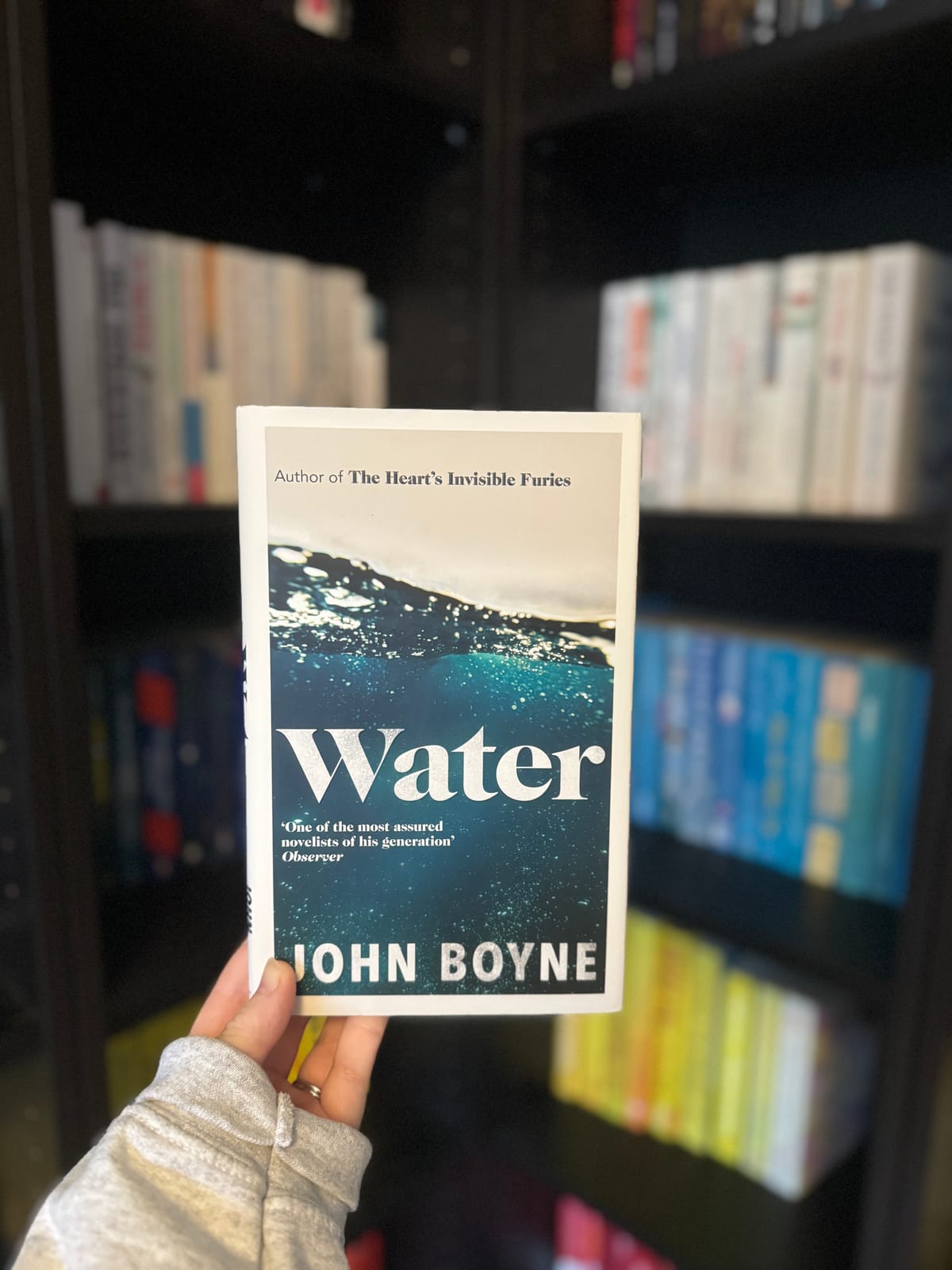 Water 💧