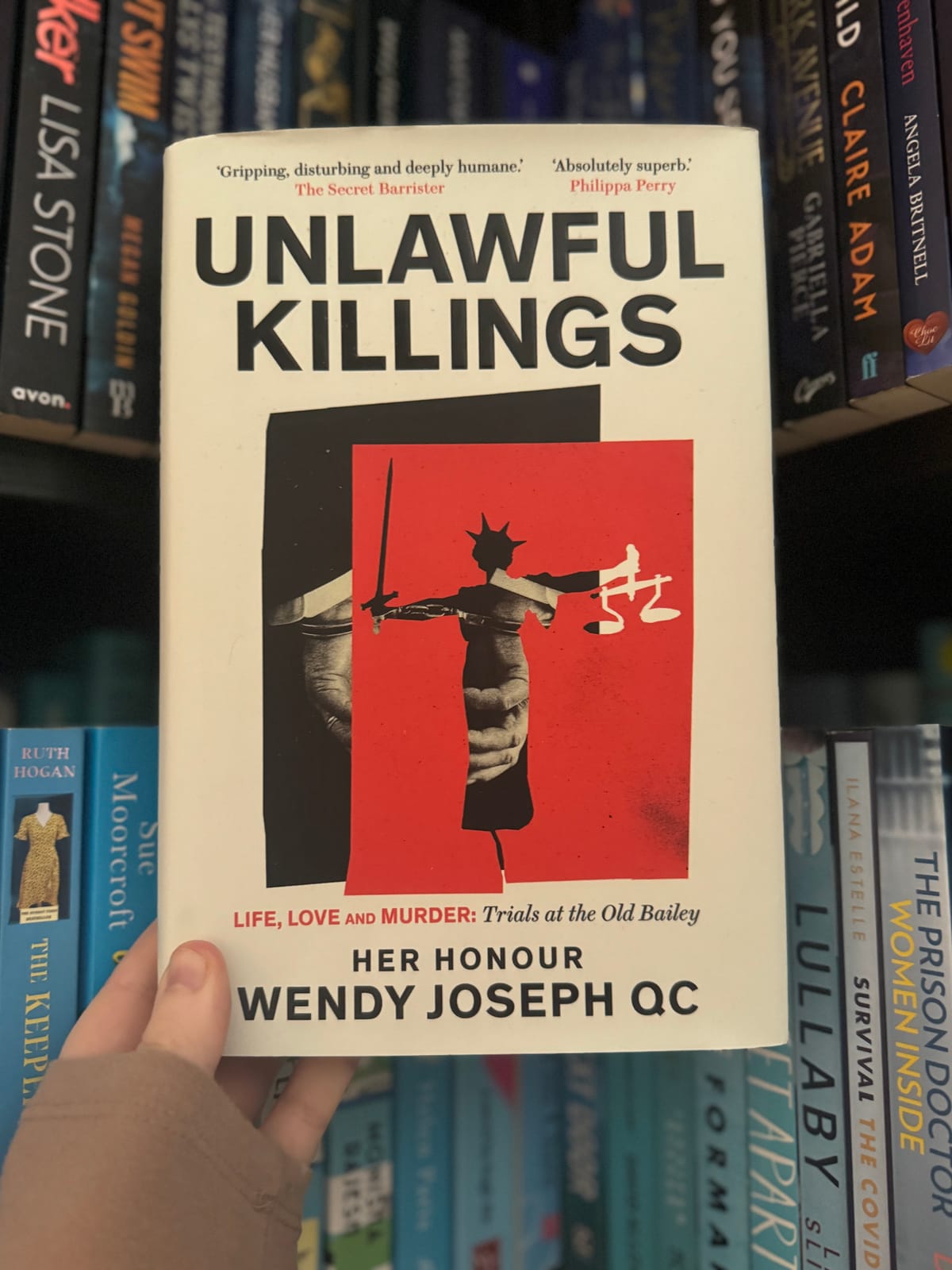 Unlawful Killings