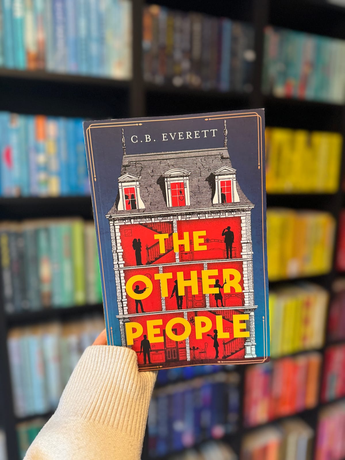 The Other People 🏠