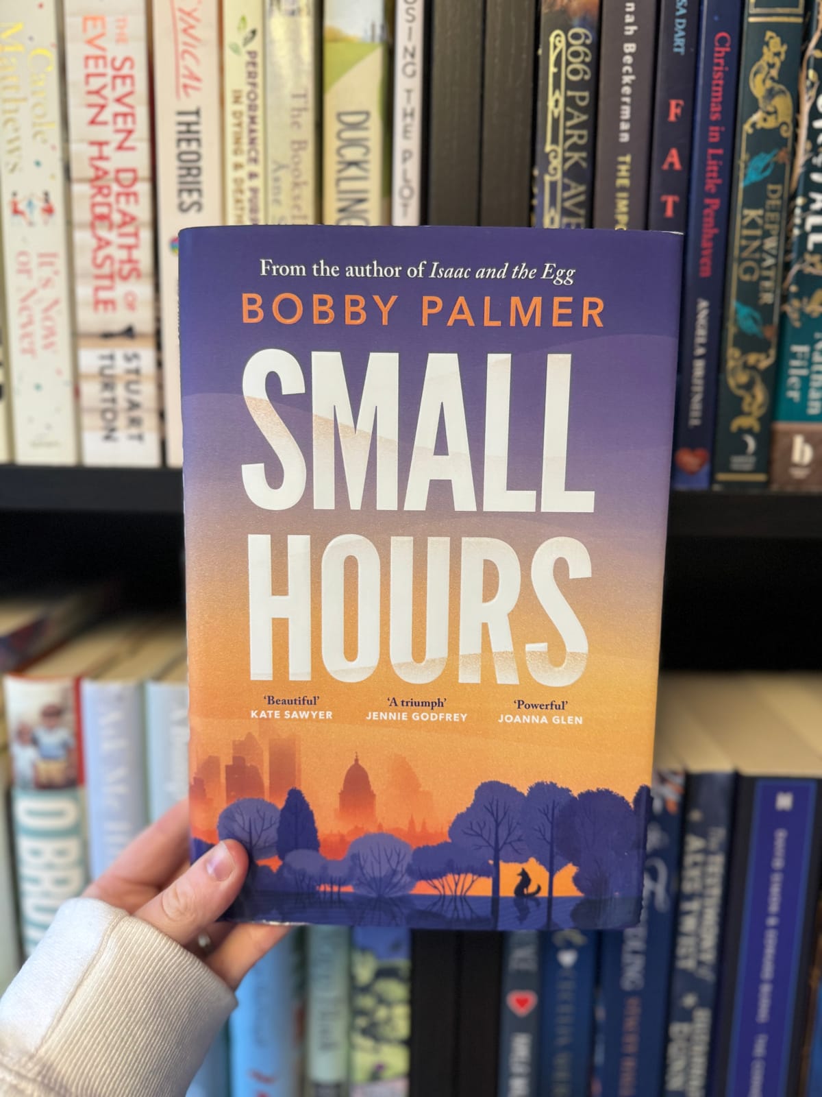 Small Hours