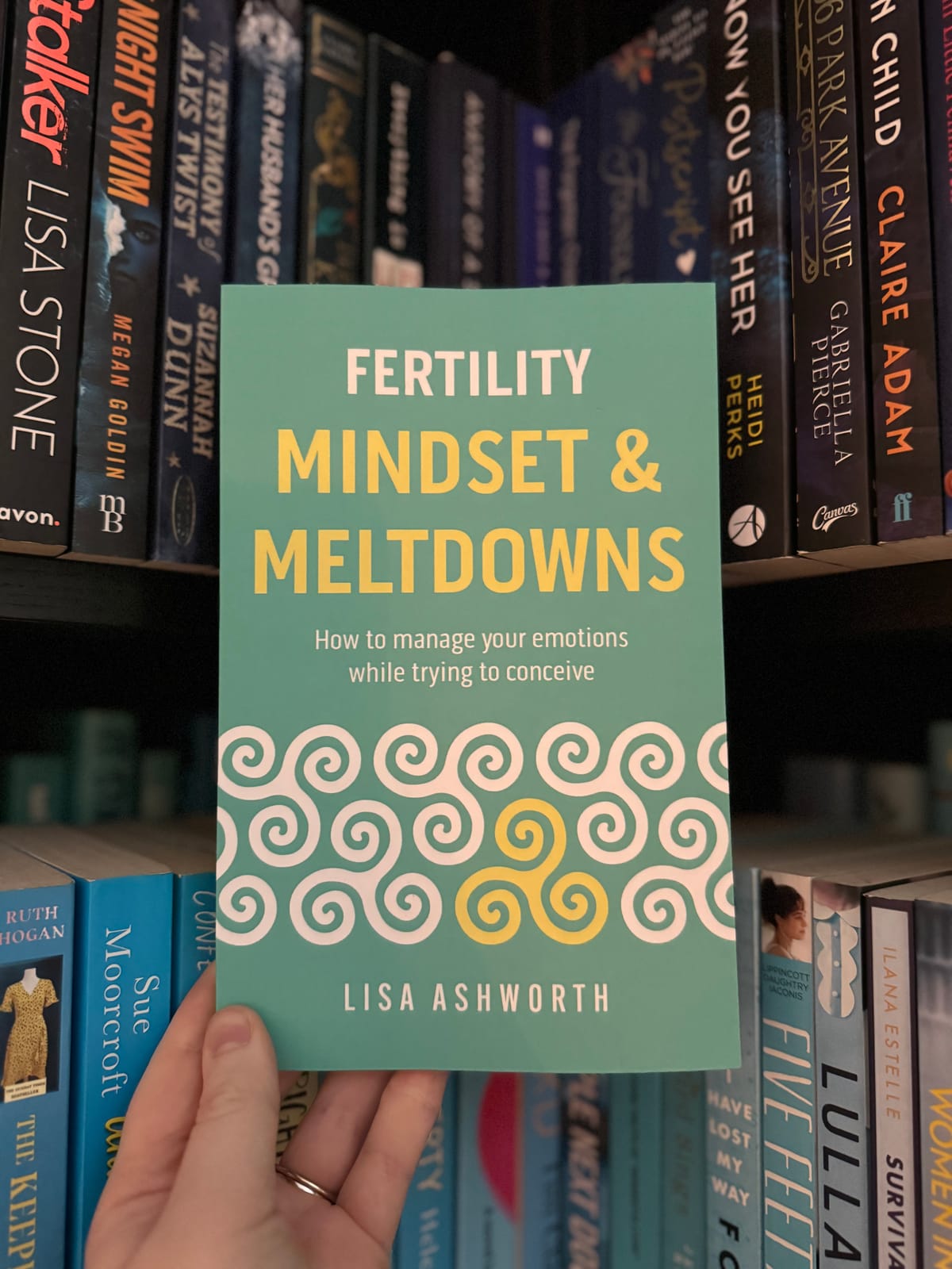 Fertility Mindset and Meltdowns
