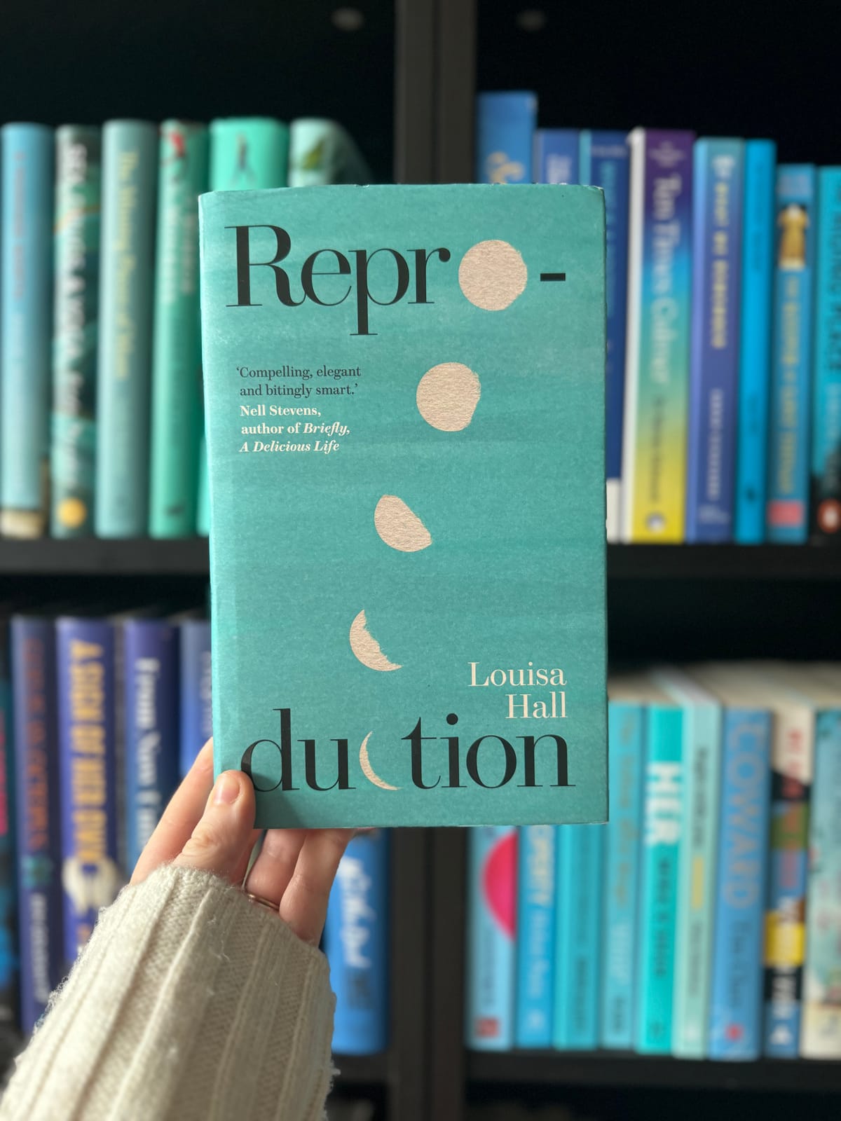 Reproduction