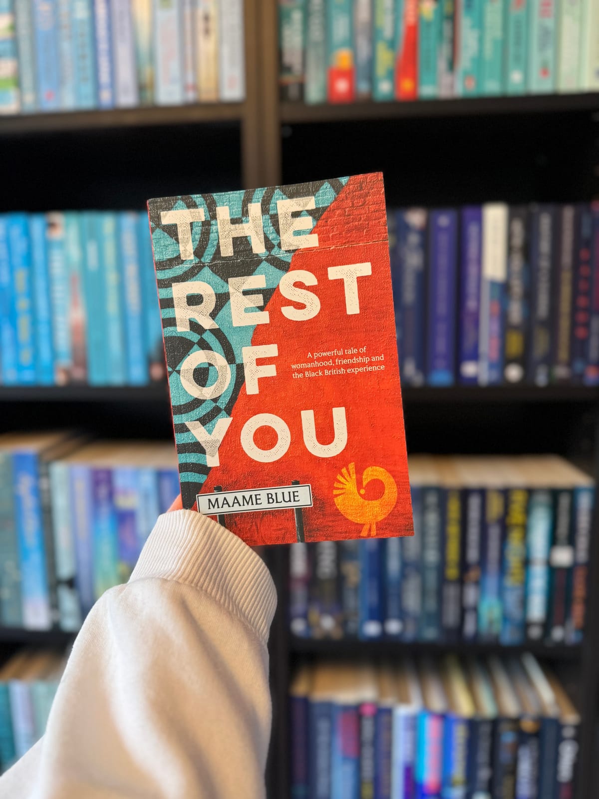 The Rest of You