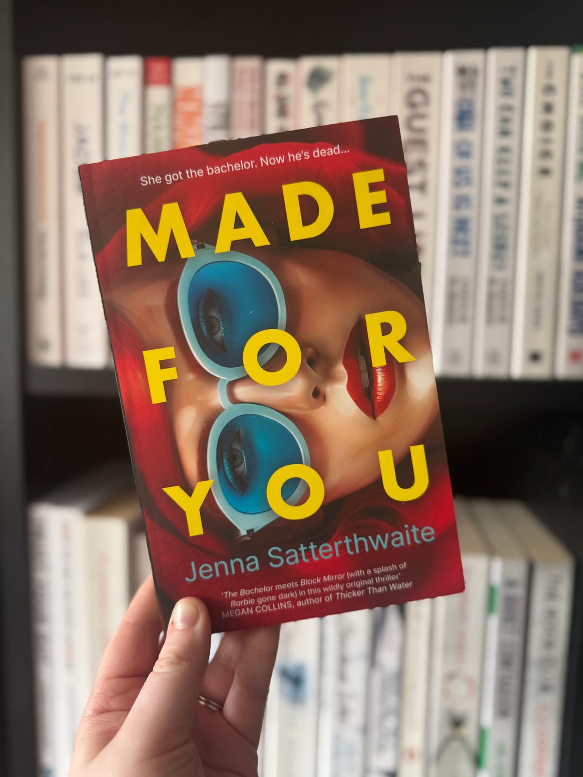 Made For You 🕶️💋