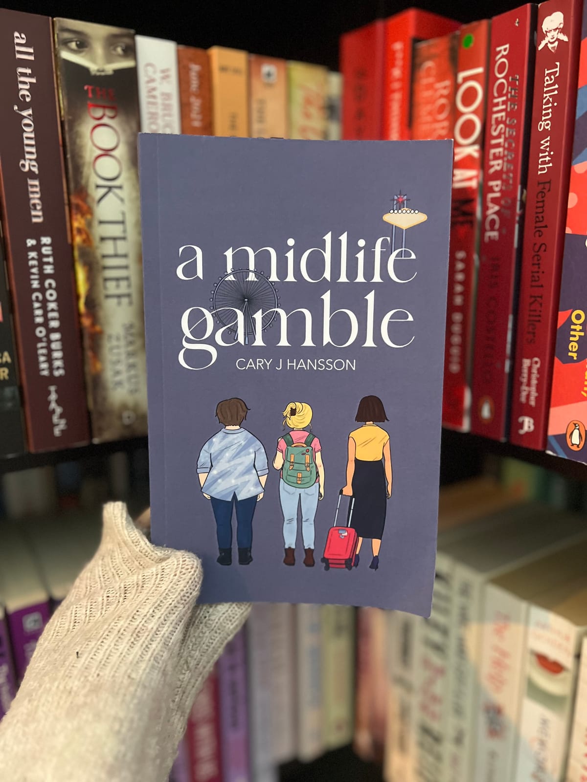 A Midlife Gamble 🎲
