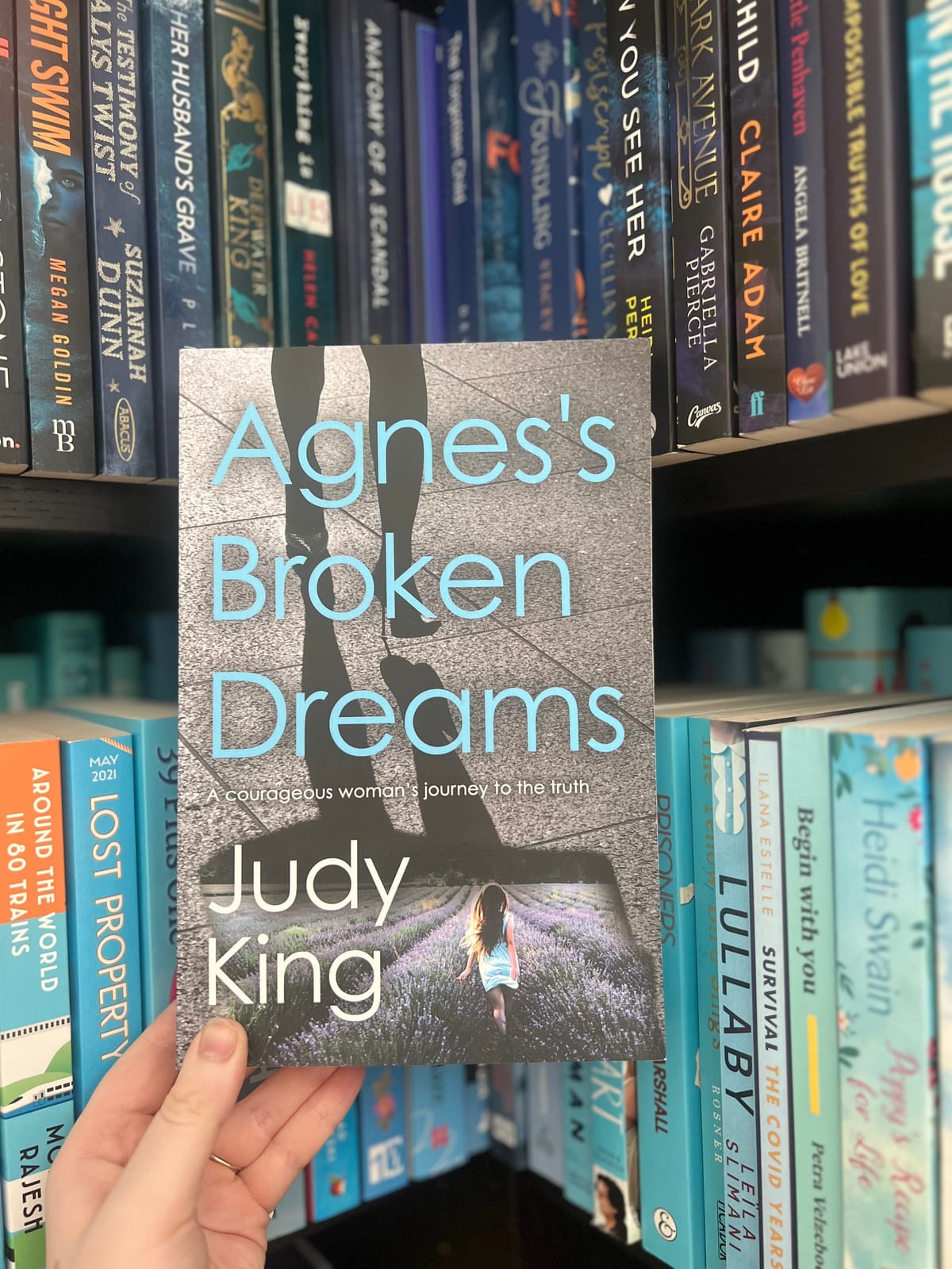 Agnes’s Broken Dream