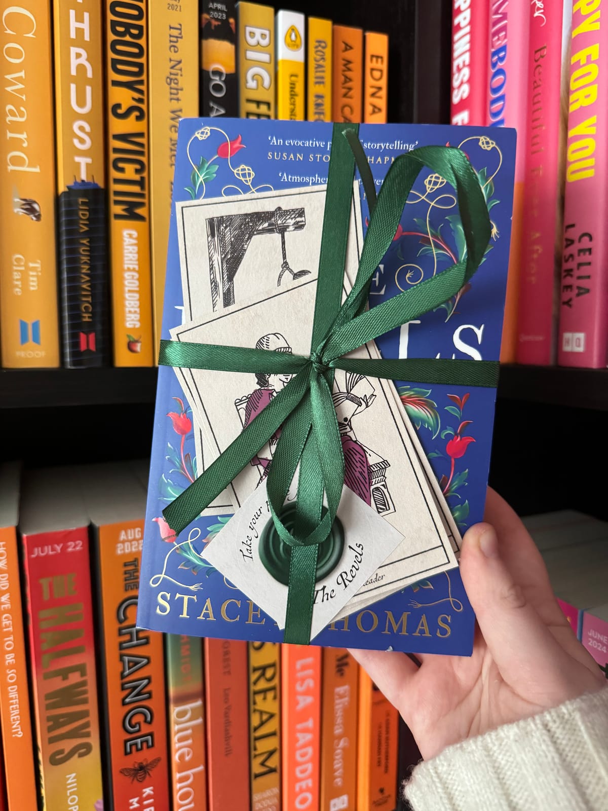 📚✨ Book Giveaway Alert!✨📚