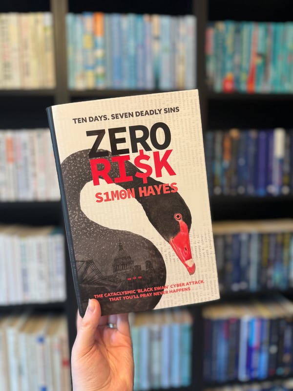Zero Ri$k