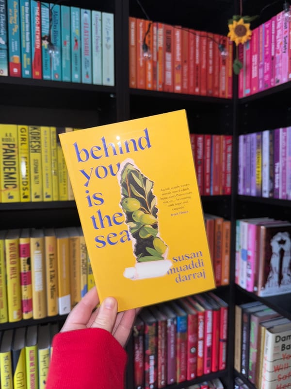 Book Mail Round-Up 💌