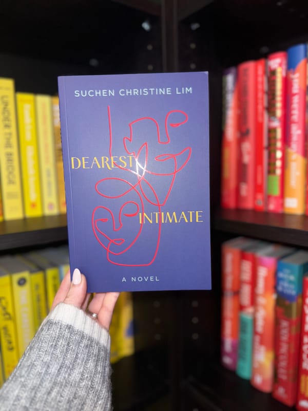 Dearest Intimate