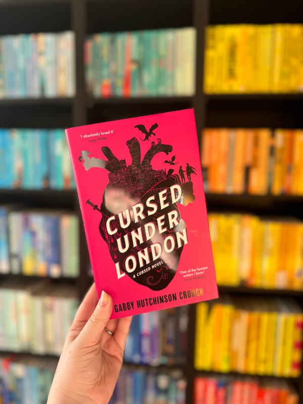📚✨Book Giveaway Alert!📚✨