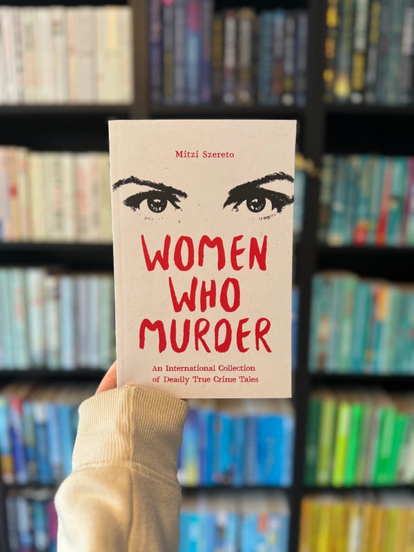 Book Mail Round-Up 💌