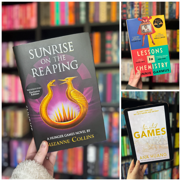 Books of the Year 2025 👑