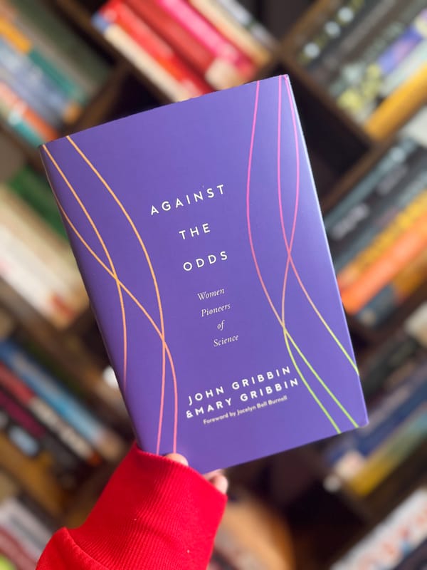 📚✨ Book Giveaway Alert!✨📚
