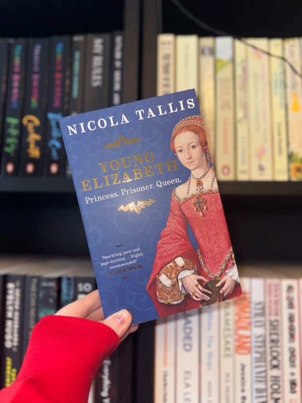 📚✨ Book Giveaway Alert!✨📚