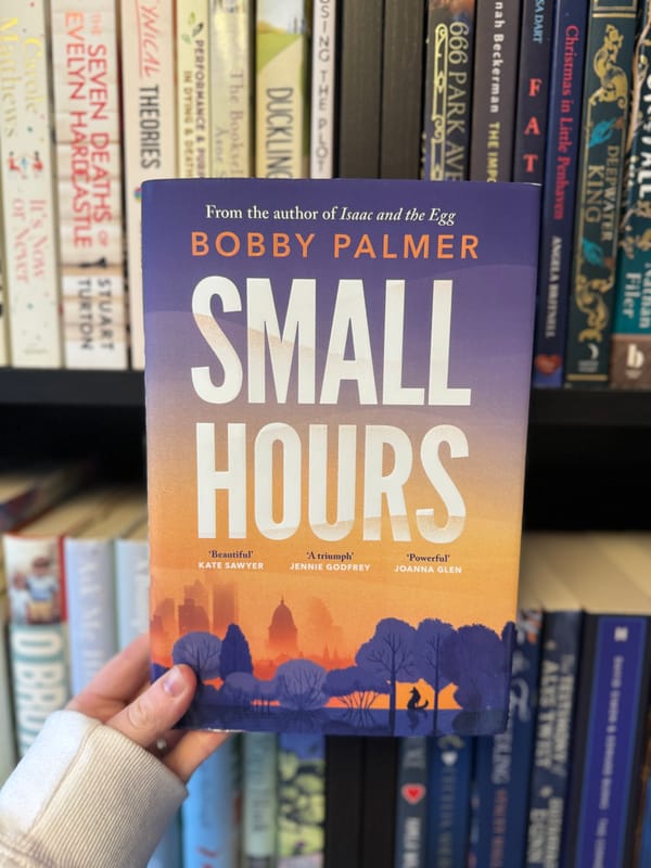 Small Hours