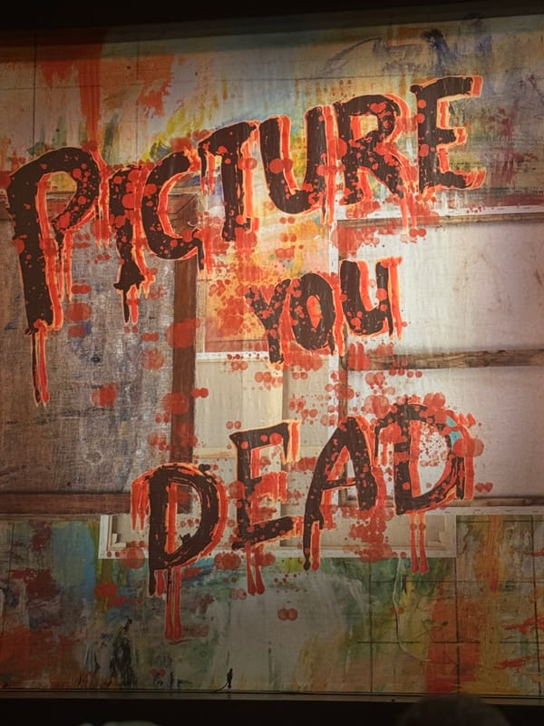Picture You Dead 💀