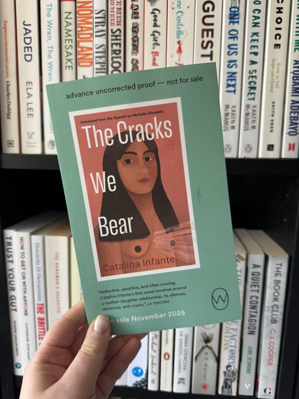 World Editions Book Mail 💌
