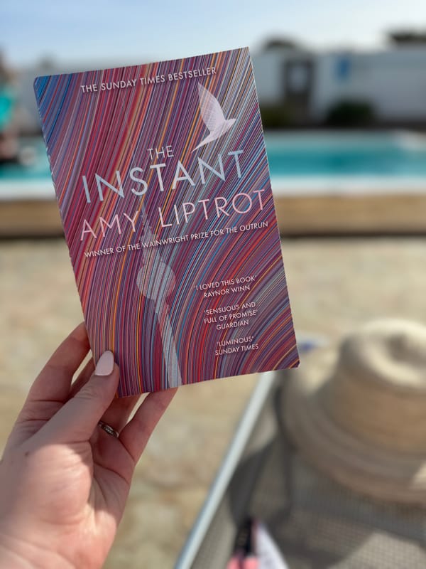 The Instant
