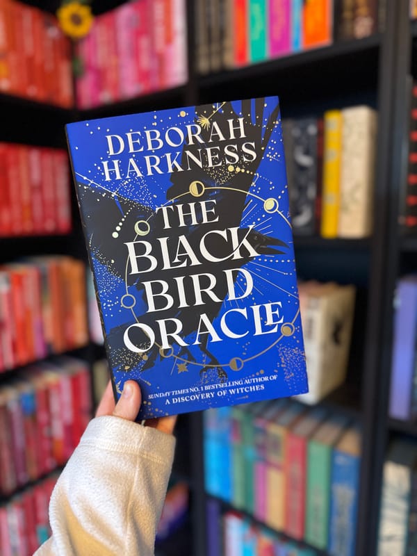 📚✨ Book Giveaway Alert!✨📚