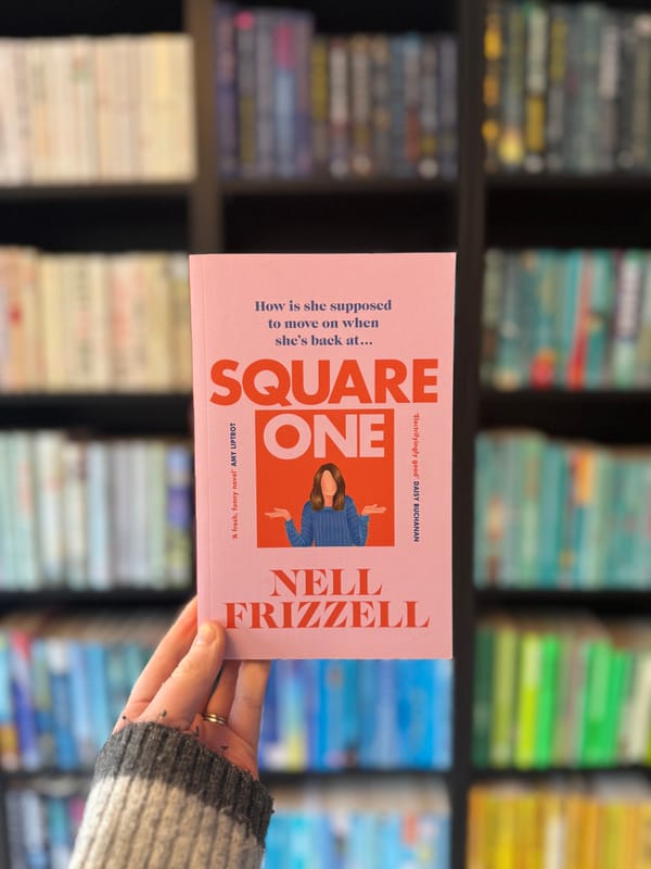 Square One