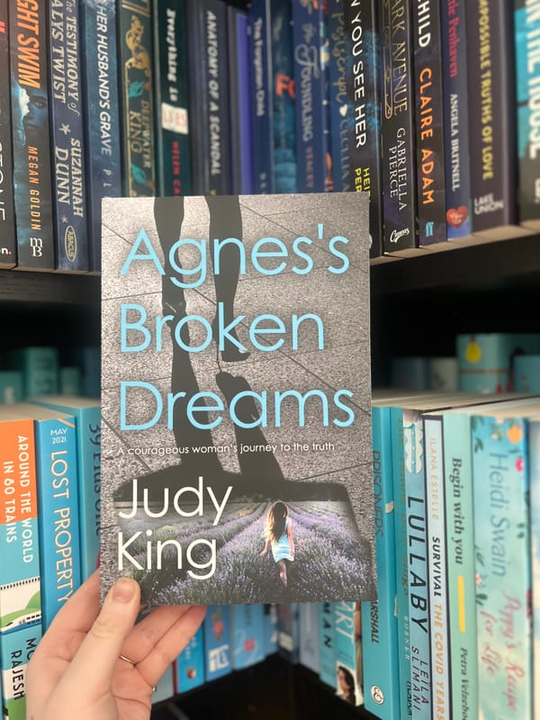 Agnes’s Broken Dream